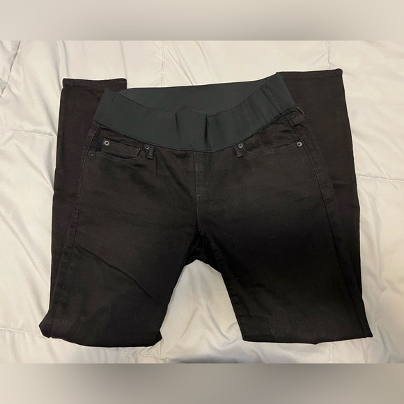 GAP Maternity Jeans - Picture 4 of 5